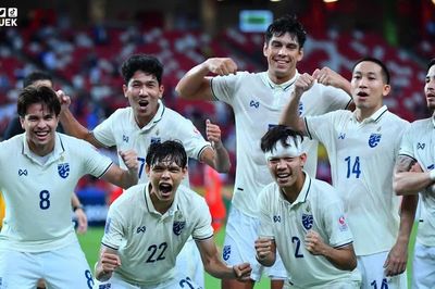 Truyền thông Thái Lan châm biếm khi đội nhà 'chọn' gặp Brunei tại bán kết King's Cup