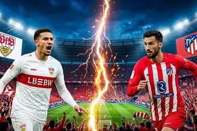 Nhận định Stuttgart vs Atletico Madrid, 02h00 ngày 21/10: Cá lớn nuốt cá bé