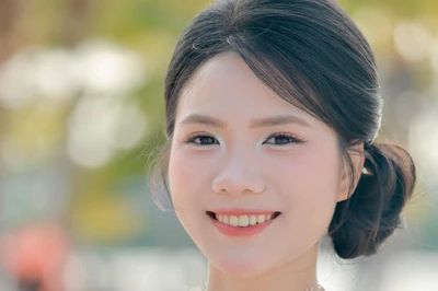Cô gái Hưng Yên ở Hoa hậu Việt Nam 2026