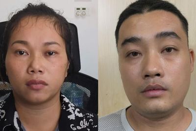 Kinh hoàng công xưởng của đường dây trộm chó bằng ô tô liên tỉnh, tiêu thụ hơn 10 tấn thịt