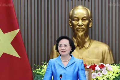 Phó Thủ tướng: Không lấy biên chế hiện có để hợp thức hóa vị trí việc làm