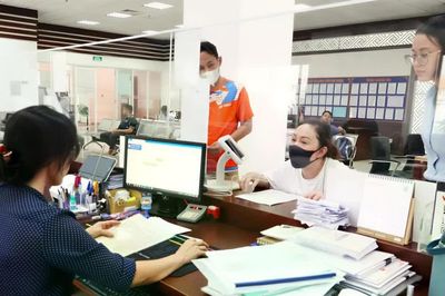 Tiền lương cán bộ, công chức phải gắn với vị trí việc làm