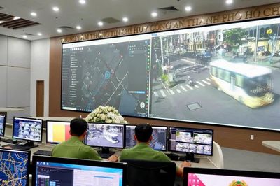 Công an TPHCM ra mắt mô hình khẩn cấp, tiến tới gộp 113, 114, 115 thành một đầu số