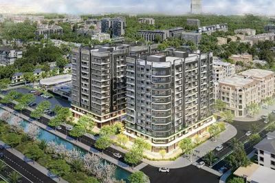Nhà ở xã hội ngày càng đắt đỏ, người trẻ mong chờ mức giá nào?
