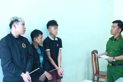 Vụ đập kính hàng loạt ô tô ở Nghệ An: Hé lộ động cơ gây án