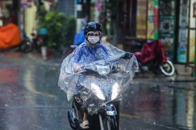 Thông tin về đợt không khí lạnh sắp tới ở miền Bắc