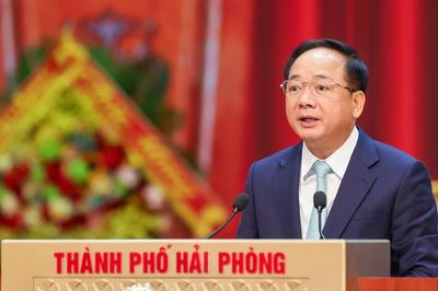 Đưa sức bật của cảng biển Hải Phòng lan tỏa tới Hà Nội và cả nước