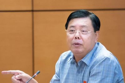 Bộ trưởng Nội vụ: Không có chủ trương tiếp tục sáp nhập đồng loạt xã, phường