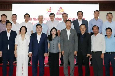 229 doanh nghiệp vào vòng thẩm định thực tế Sao Vàng đất Việt 2026
