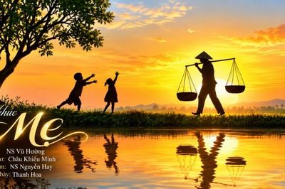Ca khúc 'Mẹ': Lời tri ân từ trái tim những người lao động PETROVIETNAM