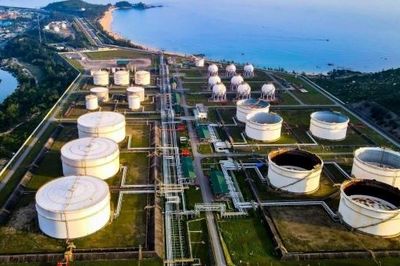 Điều chỉnh quy hoạch xăng dầu: Tăng dự trữ, mở rộng hạ tầng cung ứng