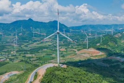 SCI lên kế hoạch vay vốn cho dự án điện gió gần 1.390 tỷ đồng