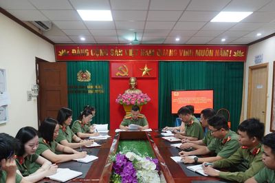 Sáng kiến kết nối dữ liệu cộng đồng, mở hướng tìm kiếm hài cốt liệt sĩ