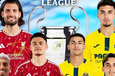 Nhận định Liverpool vs Villarreal: Đánh chìm 'tàu ngầm vàng'