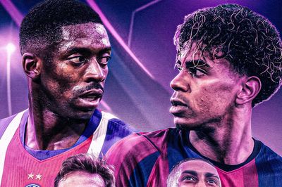 Nhận định bóng đá PSG vs Barca: Đại chiến đỉnh cao Cúp C1