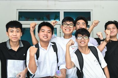 Sắp xếp lại loạt ngành đào tạo đại học năm 2027 từ kinh tế, y dược đến sư phạm