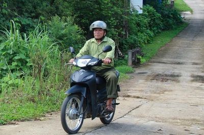 Lựa chọn Người có uy tín sau sáp nhập thôn bản: Bảo đảm tính kế thừa và ổn định