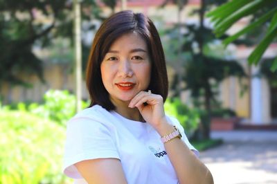 11 năm bồi dưỡng học sinh giỏi, cô giáo giúp học trò giành 11 huy chương quốc tế