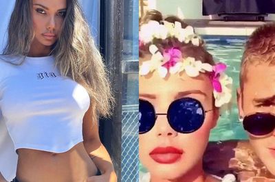 Người mẫu từng vướng tin đồn hẹn hò Justin Bieber qua đời đột ngột ở tuổi 33