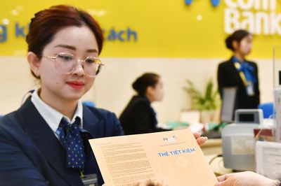 Lãi suất ngân hàng hôm nay 20/10/2026: Mặt bằng lãi suất trên 7%/năm thu hẹp