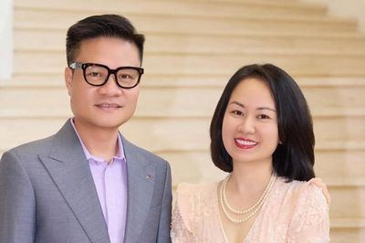 Tiết lộ hôn nhân của NSƯT Hoàng Tùng và nữ BTV âm nhạc làm ở VTV