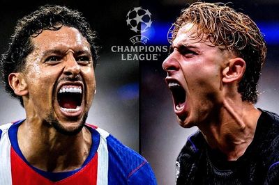 PSG đại chiến Barca: Trận cầu tỷ euro dạo đầu cho Quả bóng vàng