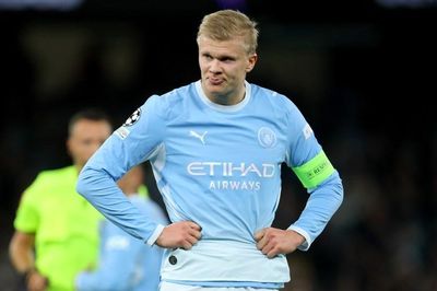 Man City nguy cơ bị trừ điểm nặng, xuống đá giải hạng nhất Anh