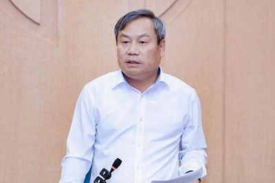 Chủ tịch Hà Nội: Người dân đã bàn giao mặt bằng, nhưng bố trí nhà tái định cư còn chậm