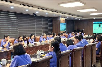 Giải pháp nâng cao hiệu quả công tác lưu trữ của ngành Kiểm sát nhân dân trong tình hình mới
