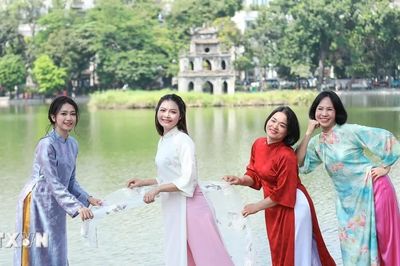 Thời tiết ngày 20/10: Bắc Bộ ngày nắng, Nam Bộ mưa dông cục bộ