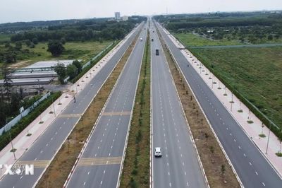 Đồng Nai tăng tốc thi công hai tuyến đường nghìn tỷ kết nối sân bay Long Thành