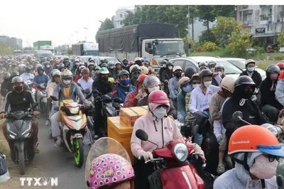 Nghiên cứu phương án nâng cấp, mở rộng Quốc lộ 1 đoạn qua Tây Ninh