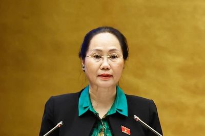 Sửa đổi 7 luật về văn hóa, thể thao, du lịch: Tập trung tháo gỡ vướng mắc cấp bách