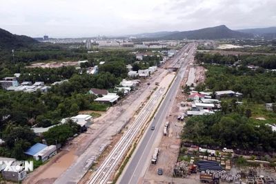 An Giang thu hút gần 100.000 tỷ đồng vốn đầu tư, tạo đà bứt phá tăng trưởng