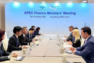 Tham vấn về Hoa Kỳ công tác chuẩn bị cho Năm APEC 2027 do Việt Nam chủ trì