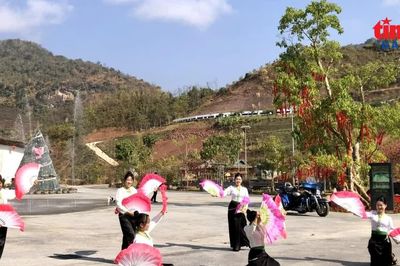 Phát huy giá trị tri thức văn hóa của đồng bào dân tộc thiểu số