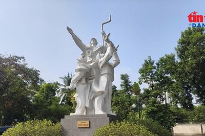 Tiếp nối nghĩa tình với những người lính mở đường Trường Sơn huyền thoại