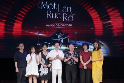 Lụa Là Vang Sắc: Lan tỏa tình yêu nghệ thuật truyền thống trong giới trẻ