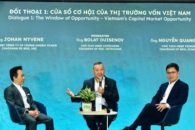 Việt Nam trước dòng vốn hàng tỷ USD: Cơ hội cho doanh nghiệp tạo ra giá trị thực