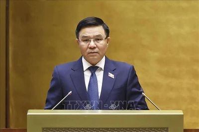Kỳ họp thứ 2, Quốc hội khoá XVI: Tháo gỡ điểm nghẽn, đáp ứng yêu cầu phát triển kinh tế số