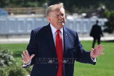 Kinh tế Mỹ đang thực sự ra sao dưới thời Tổng thống Trump?