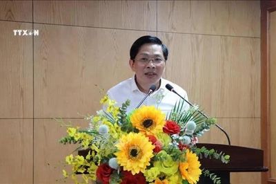 Nhìn thẳng thực trạng, bắt đúng 'bệnh' né tránh trách nhiệm trong đội ngũ cán bộ