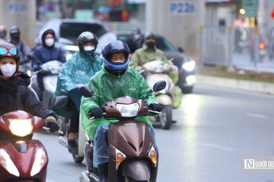 Dự báo thời tiết 20/10/2026: Miền Bắc sắp đón không khí lạnh, tâm điểm nơi nào?