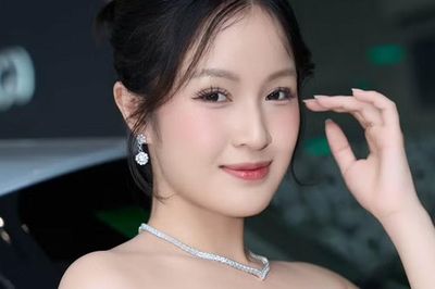 Diễn viên 'Hương vị tình thân' sắp lên xe hoa, danh tính chồng sắp cưới gây tò mò