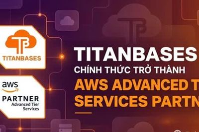 Từ PoC đến vận hành chính thức trên AWS: Bài toán chi phí và năng lực triển khai tại Việt Nam
