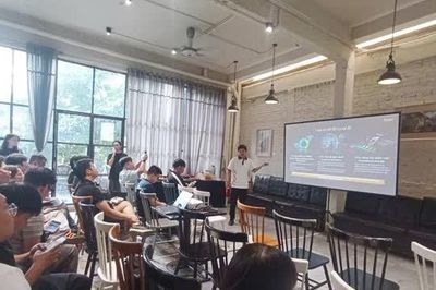 ASUS ProArt P16 - laptop đồ họa mỏng nhẹ tối ưu cho Agentic AI