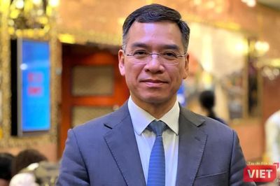 TS Hà Anh Đức: Không phải cứ mắc ung thư là phải đến bệnh viện ung bướu tuyến cuối