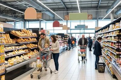 Bạo loạn đẩy rủi ro nợ công Pháp lên cao nhất 14 năm