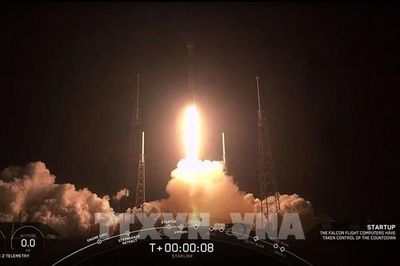 Bốn nhà mạng châu Âu liên kết, tìm cách giảm phụ thuộc Starlink