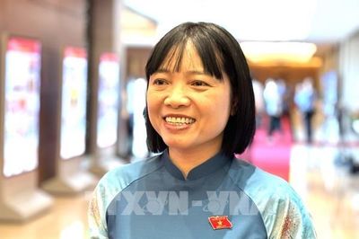 Quốc hội thảo luận sửa đổi 7 luật về văn hóa, du lịch, báo chí